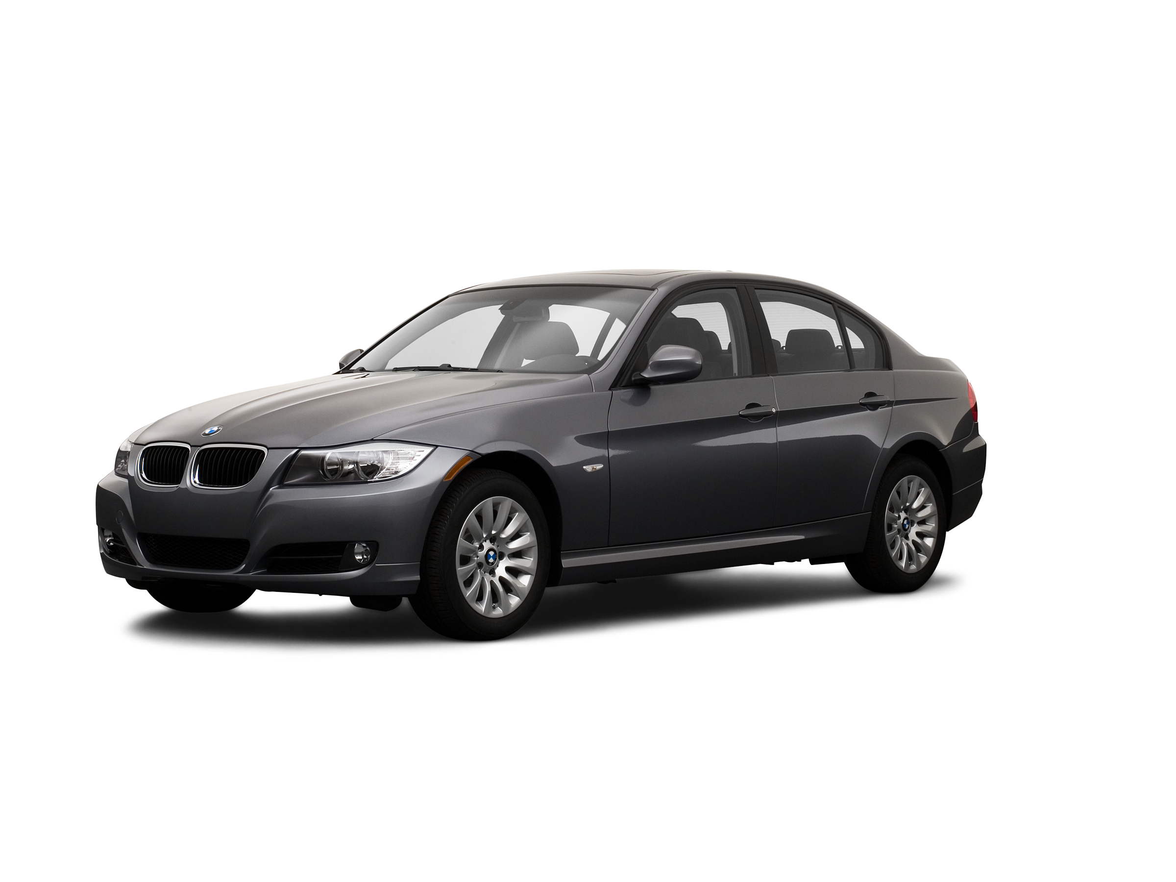 2009 bmw 3 series 328i sedan 4d